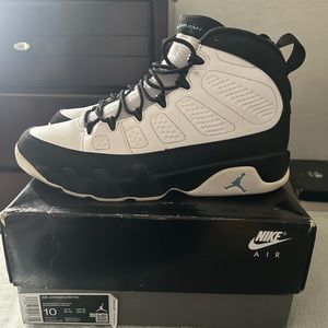 Air Jordan 9